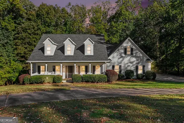 235 Line Creek Cir, Sharpsburg, GA 30277