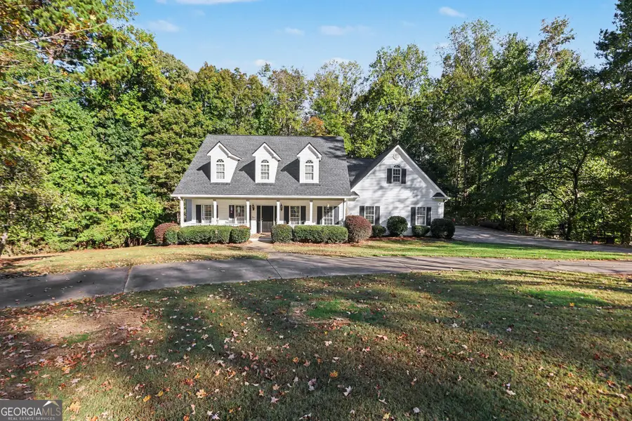235 Line Creek Cir, Sharpsburg, GA 30277 - #2