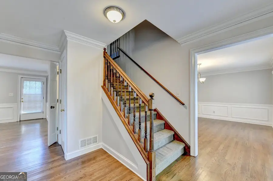 1343 Vernon North Drive, Dunwoody, GA 30338 - #2