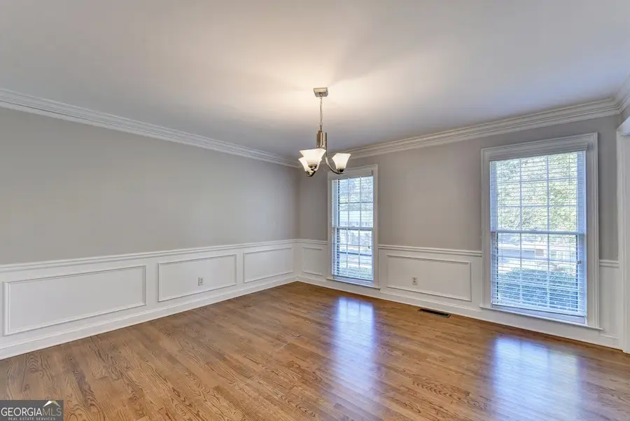 1343 Vernon North Drive, Dunwoody, GA 30338 - #3