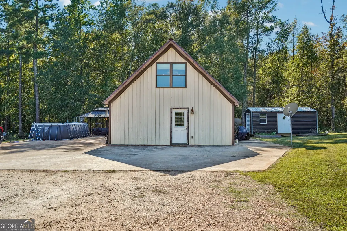 1060 Sewell Church Road, Mansfield, GA 30055 - #1