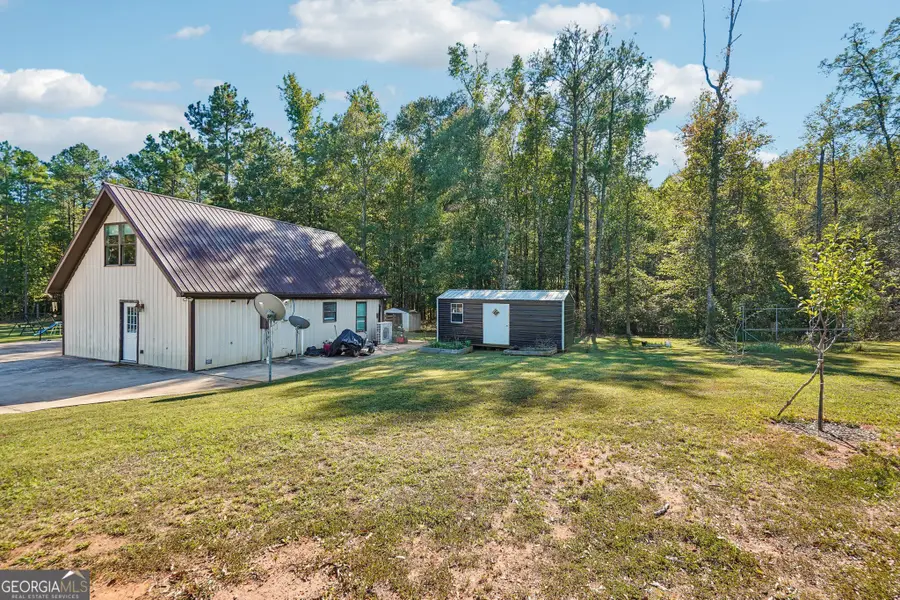 1060 Sewell Church Road, Mansfield, GA 30055 - #2