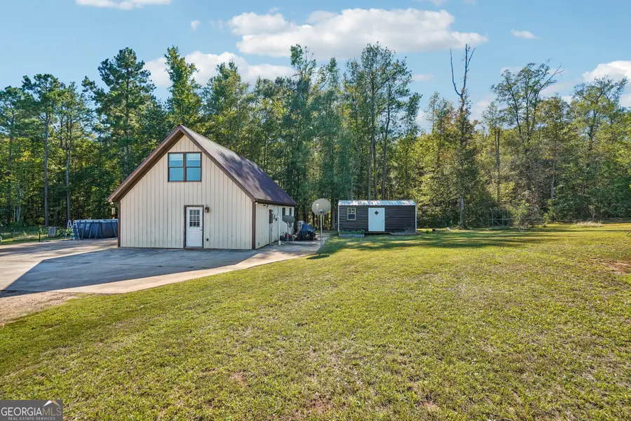 1060 Sewell Church Road, Mansfield, GA 30055 - #3