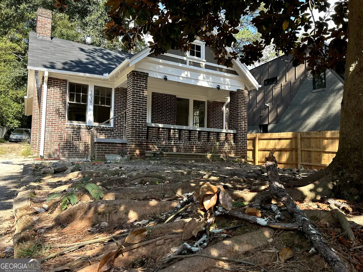 1535 Pineview Terrace Sw, Atlanta, GA 30311 - #1