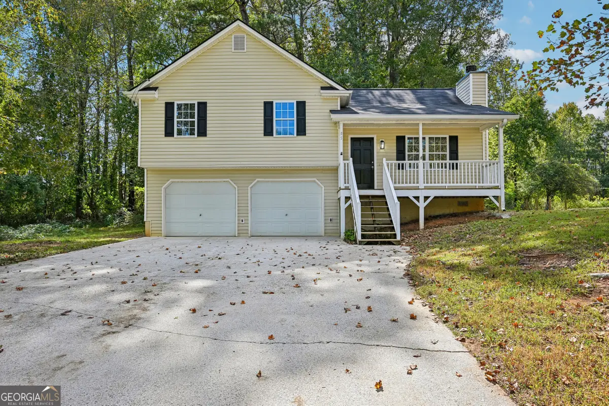 85 Grove Place, Temple, GA 30179 - #1