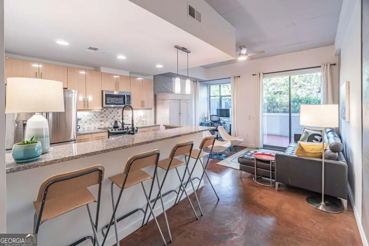 335 W Ponce De Leon Avenue #205, Decatur, GA 30030 - #1