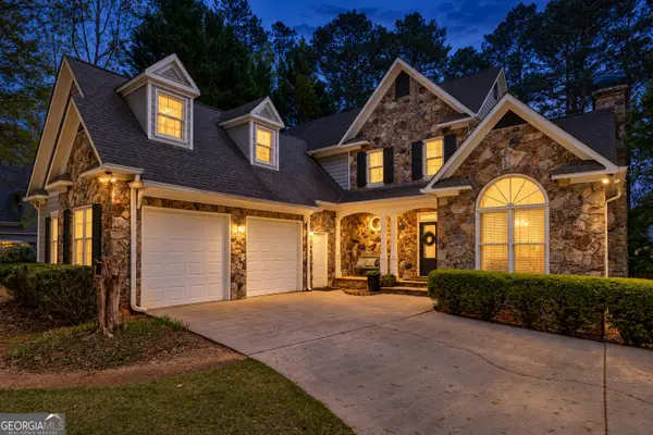 22 Shoreline Drive, Newnan, GA 30263