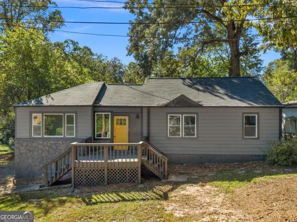 484 Lake Drive, Hapeville, GA 30354