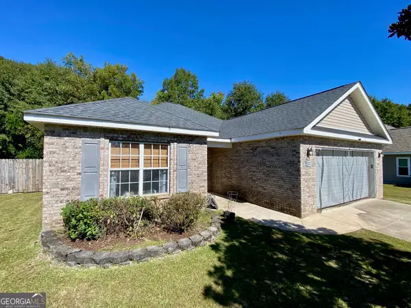 112 Sunnymeade Drive, Warner Robins, GA 31093