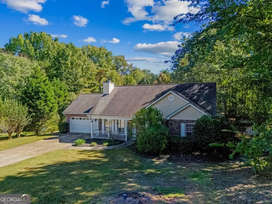 415 Waverly Point Drive, Grayson, GA 30017 - #3