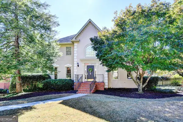 1081 Manning Farms Court, Atlanta, GA 30338
