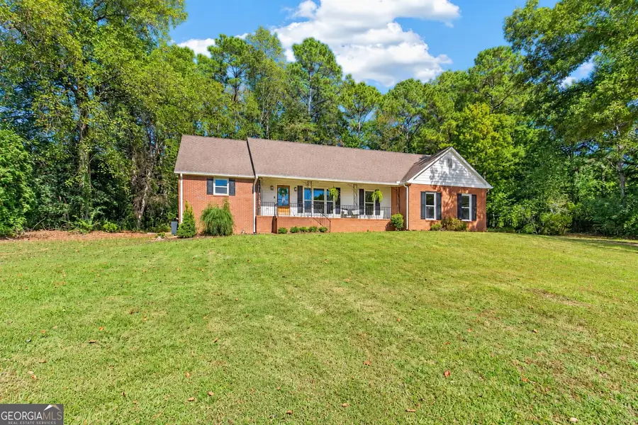 406 Ashford Circle, Lagrange, GA 30240 - #2