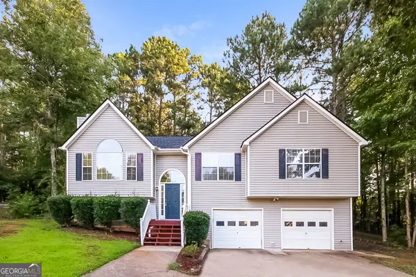 6410 Hillview Lane, Douglasville, GA 30134