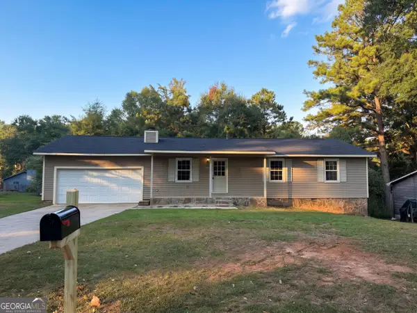 104 Hearthstone Drive, Lagrange, GA 30241