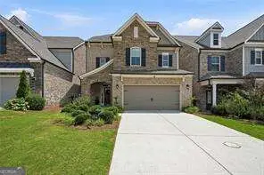 5310 Cedar Glenn Court, Cumming, GA 30040 - #2