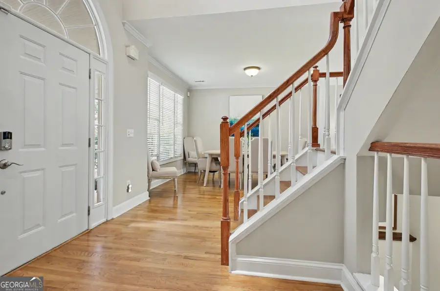 1020 Patina Point, Peachtree City, GA 30269 - #2