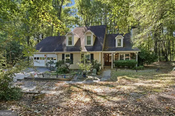 831 Pinebrook Court, Alpharetta, GA 30009