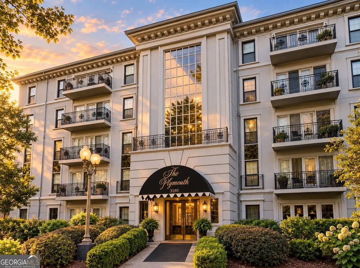 3203 Lenox Road Ne #24, Atlanta, GA 30324 - #1