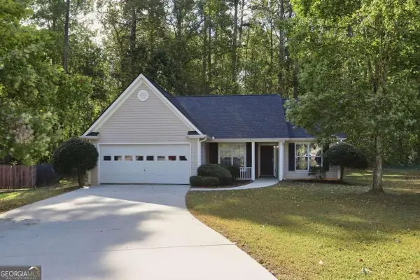 7510 Deer Creek Drive, Union City, GA 30291