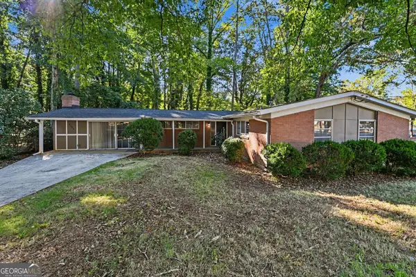 4602 Santa Fe Trail Sw, Atlanta, GA 30331