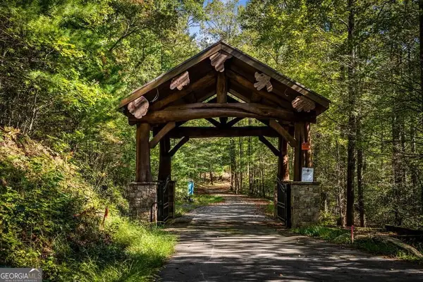 LT 2 Pheasant Tail Trace, Ellijay, GA 30536