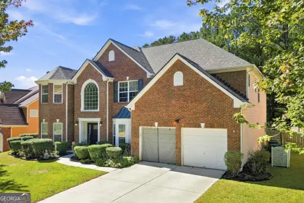 967 Simonton View Lane, Lawrenceville, GA 30045