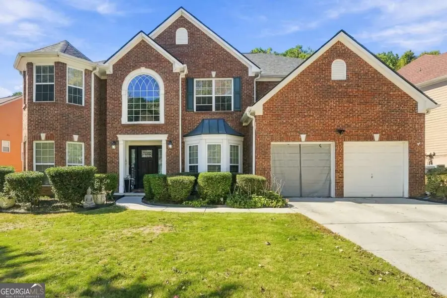 967 Simonton View Lane, Lawrenceville, GA 30045 - #2