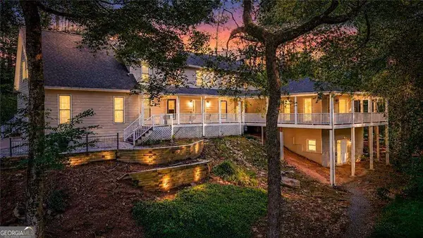 2290 Old Orchard Drive, Marietta, GA 30068