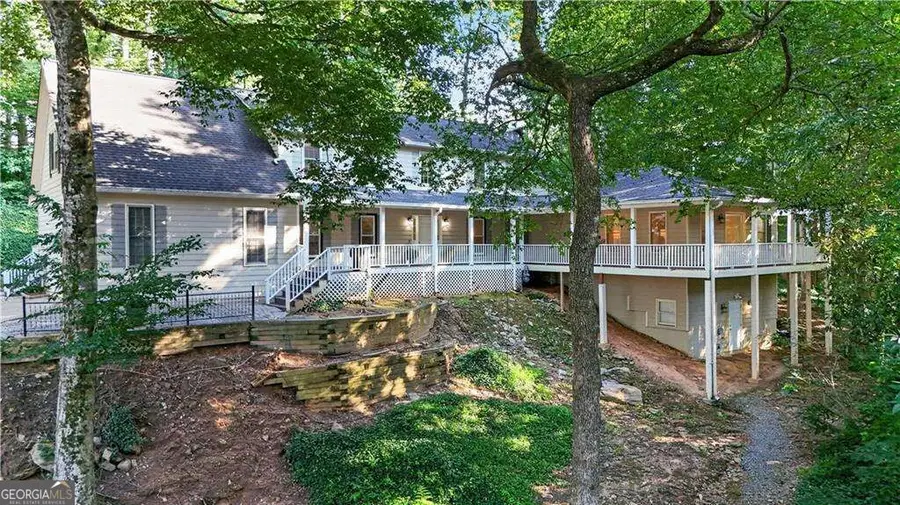 2290 Old Orchard Drive, Marietta, GA 30068 - #2