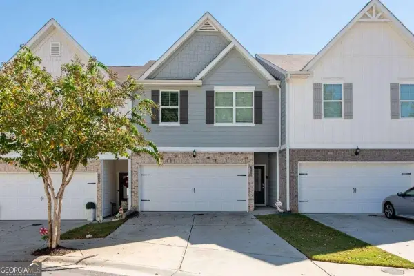 3686 Abbey Way, Gainesville, GA 30507
