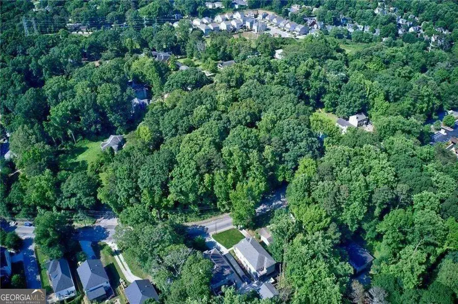 995 Custer Avenue Se, Atlanta, GA 30316 - #2
