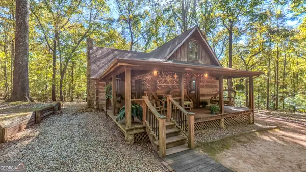 1325 Clem Lowell Road, Carrollton, GA 30116