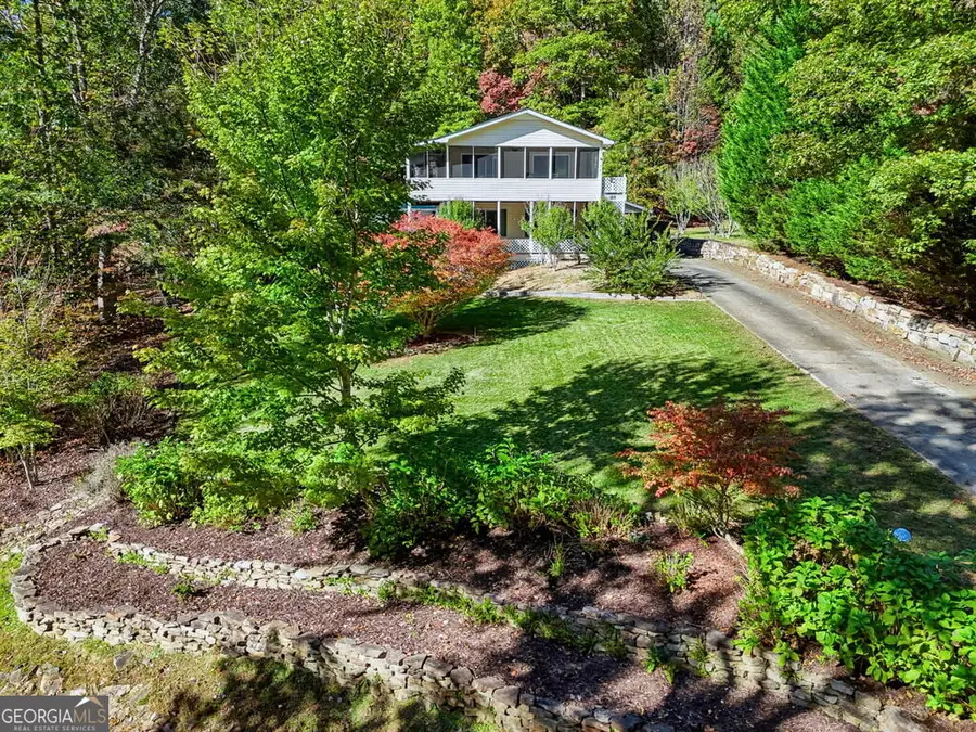 305 Gander Gap Road, Hiawassee, GA 30546 - #3