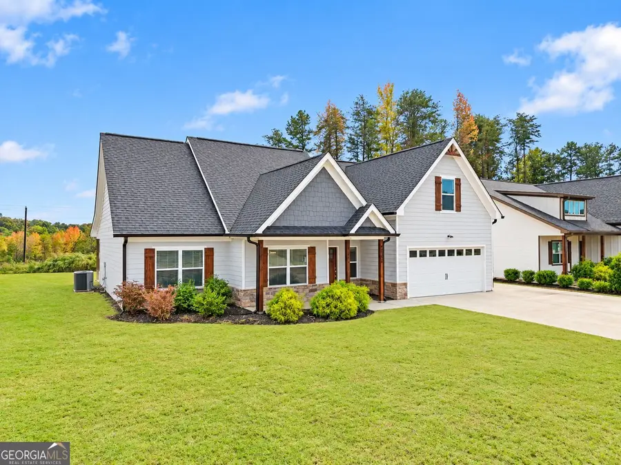 6338 Woodland Station Drive, Lula, GA 30554 - #2