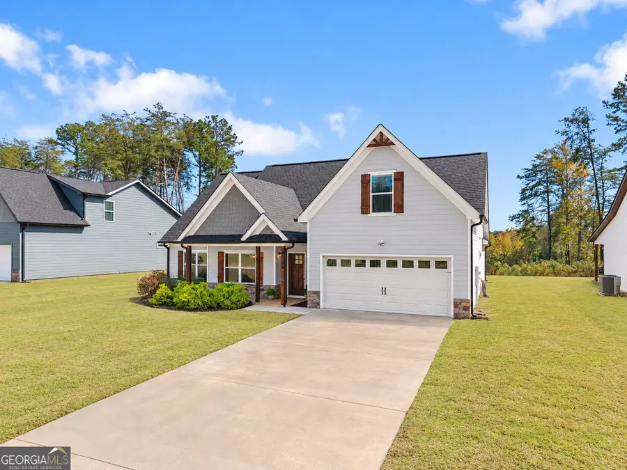 6338 Woodland Station Drive, Lula, GA 30554 - #3