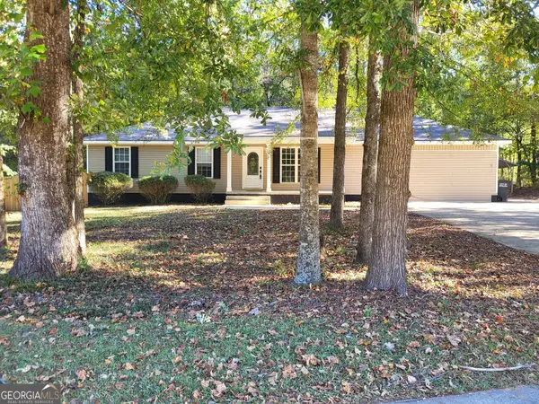 212 Crawford Road, Opelika, AL 36804