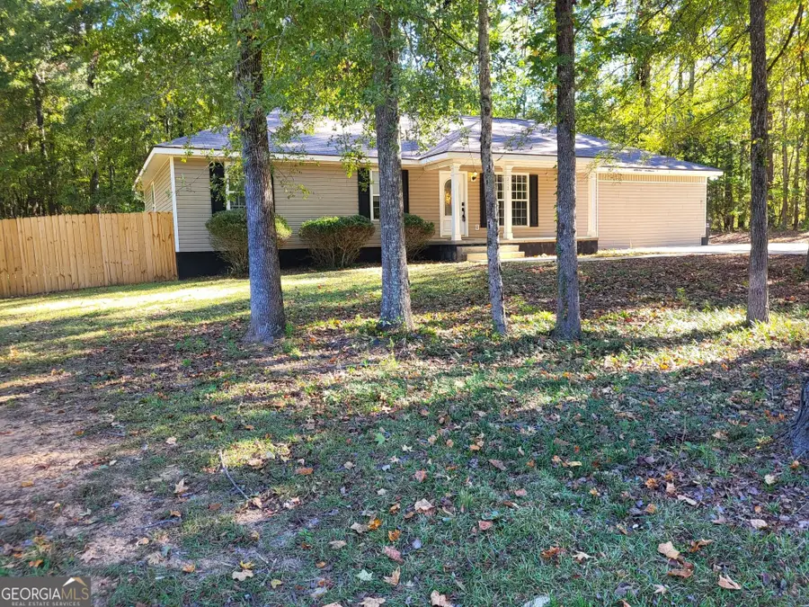 212 Crawford Road, Opelika, AL 36804 - #2