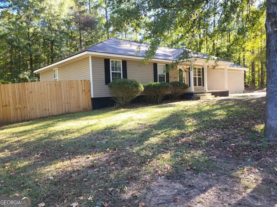 212 Crawford Road, Opelika, AL 36804 - #3