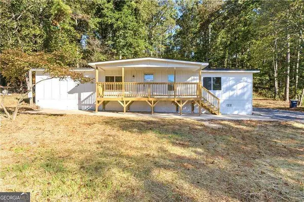 158 Oak Hollow Road Se, Cartersville, GA 30121