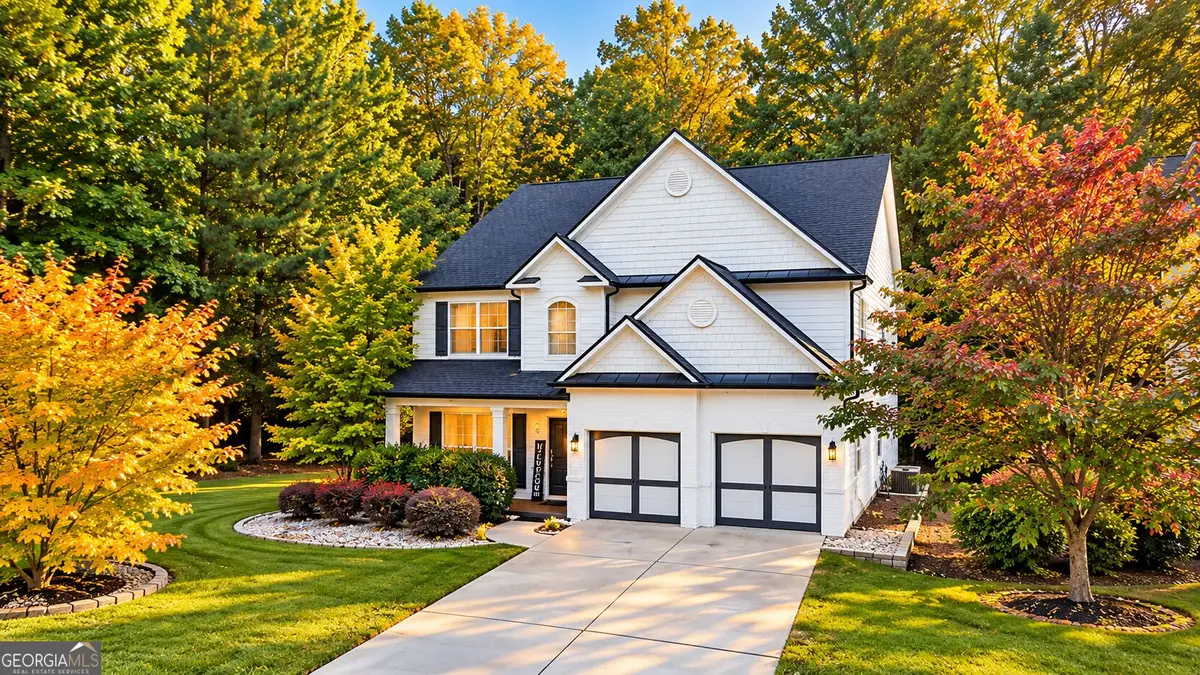 1040 Scenic View Trace, Lawrenceville, GA 30044 - #1