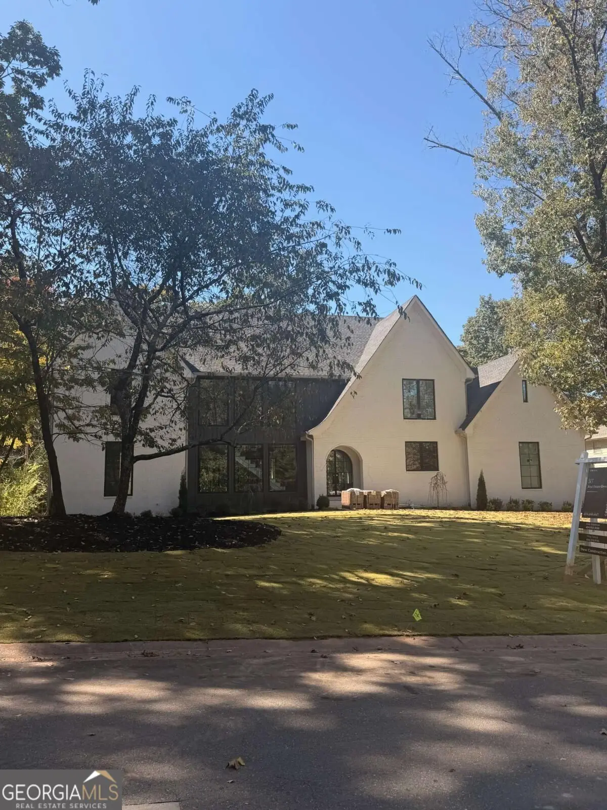 1068 Winding Branch Lane, Dunwoody, GA 30338 - #1