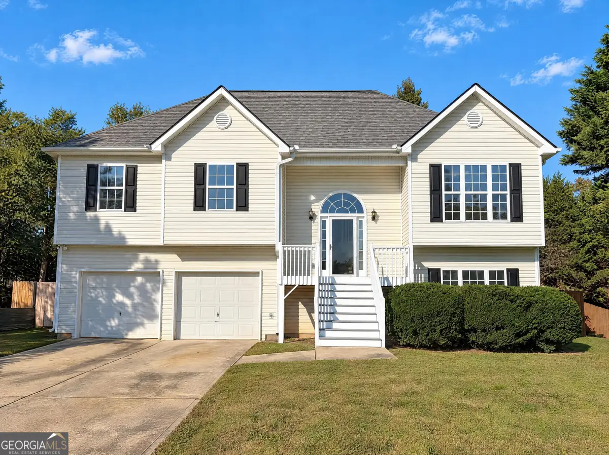 1041 Topaz Lane, Lithia Springs, GA 30122 - #1