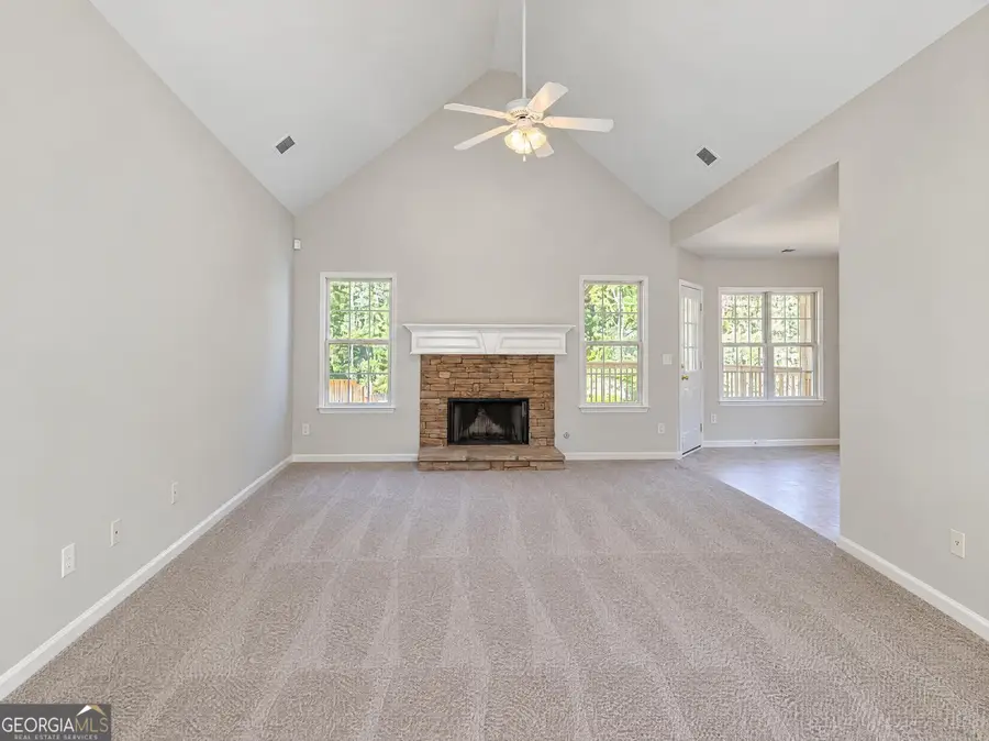 1041 Topaz Lane, Lithia Springs, GA 30122 - #3