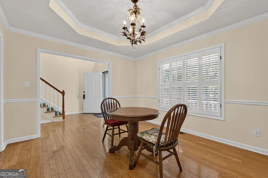 170 Parker Drive, McDonough, GA 30253 - #3