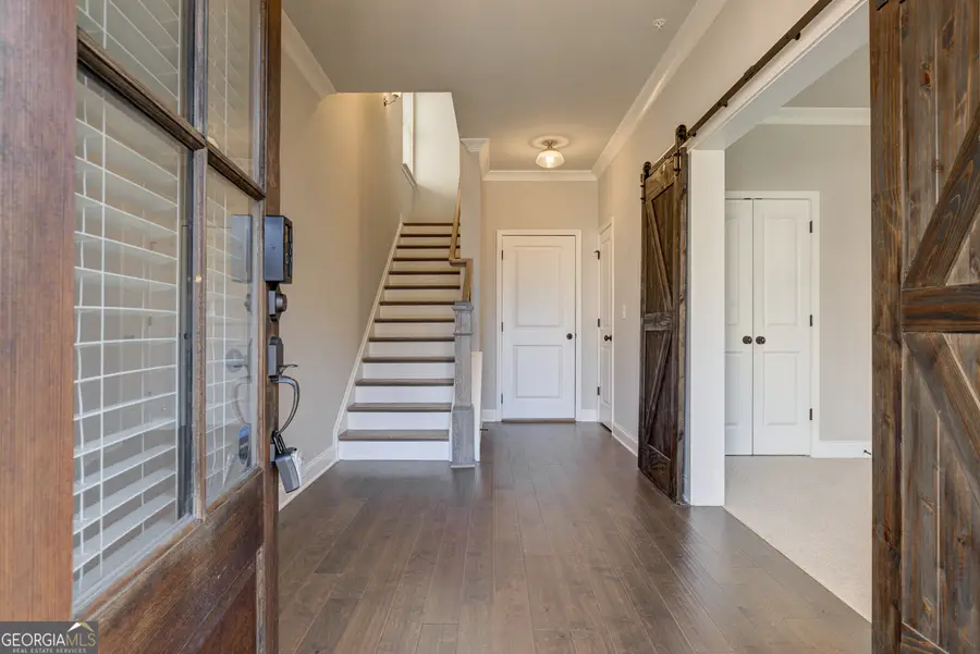 1248 Stone Castle Circle Se, Smyrna, GA 30080 - #2