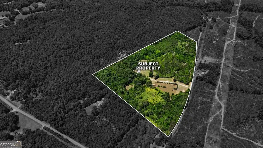 181 Unionville Road, Barnesville, GA 30204 - #3