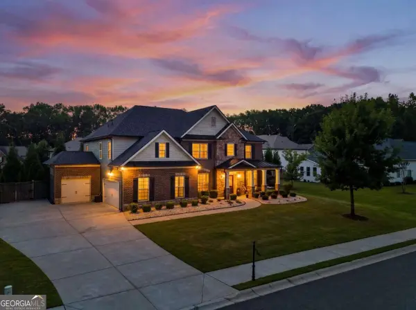 3415 Pleasant Springs Drive, Cumming, GA 30028