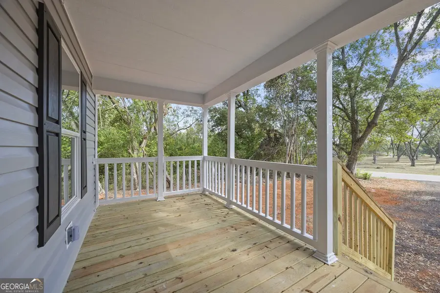 553 Cannafax Road, Barnesville, GA 30204 - #2