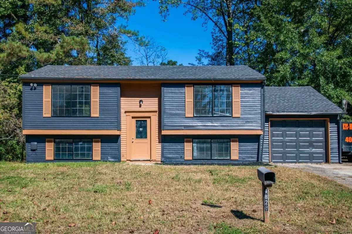 4828 White Oak Tree, Stone Mountain, GA 30088 - #1