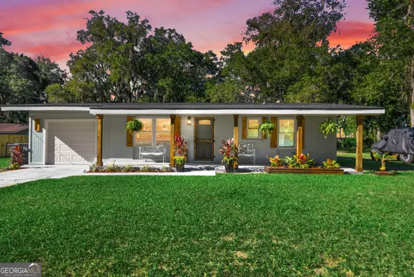 135 Borrell Boulevard, Saint Marys, GA 31558